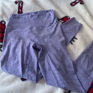 Paragon sculptseam plus leggings